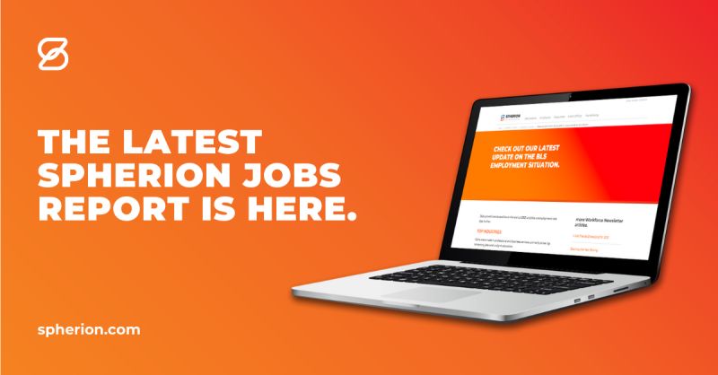 July 2023 Jobs Report: Jobs Creation Remains Steady