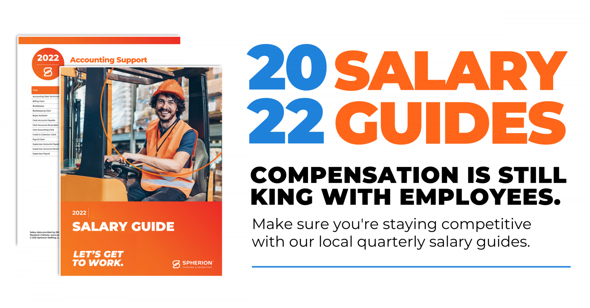 SALARY GUIDE REQUEST Spherion Mid Ohio