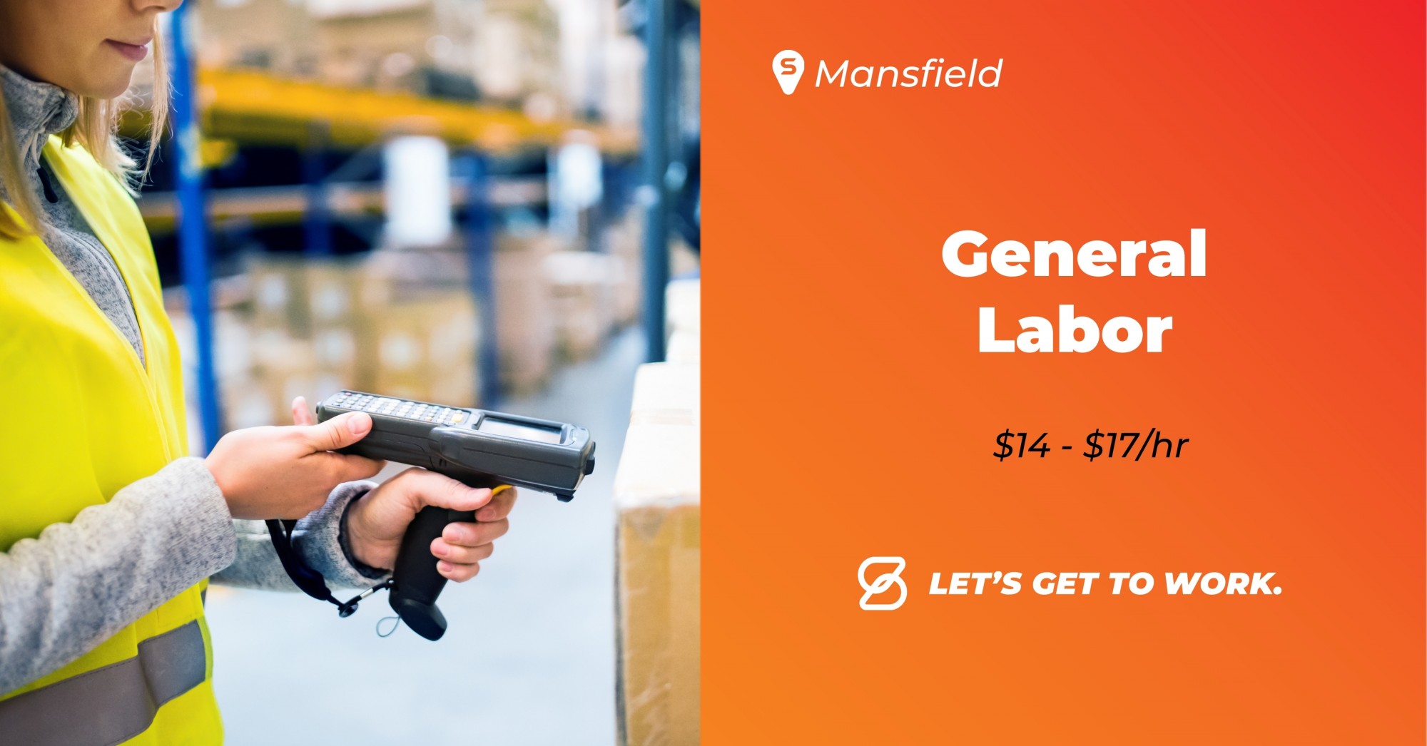 General Labor Mansfield Spherion Mid Ohio