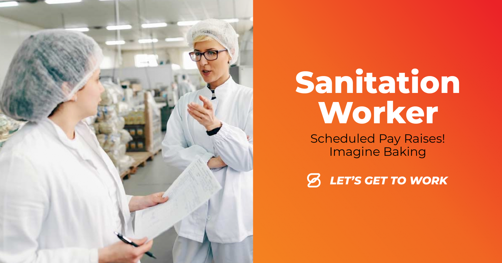 Sanitation Imagine Baking Spherion Mid Ohio